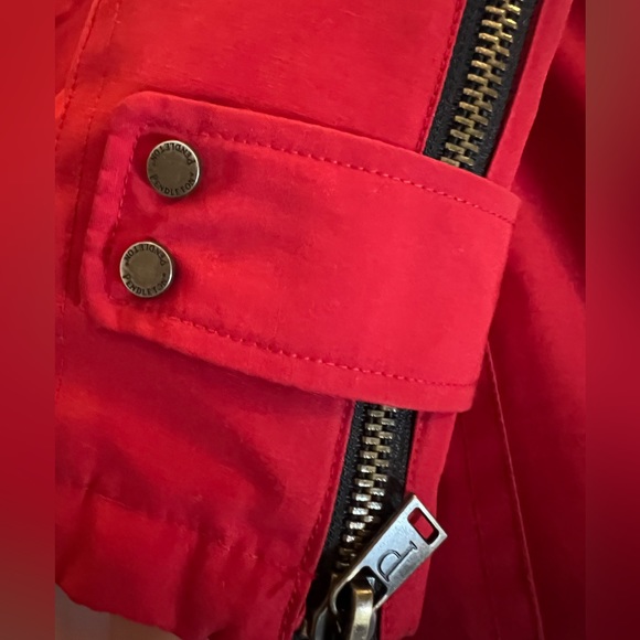 Pendleton down jacket. - Picture 6 of 7